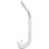 Scubapro Apnea Freediving Diving Snorkel