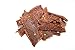 People's Choice Beef Jerky - Old Fashioned - Hot & Spicy - Sugar-Free, Carb-Free, Keto-Friendly - 2.5 Ounce, 1 Bag