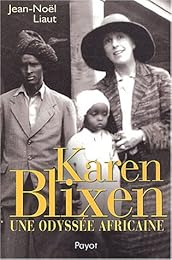 Karen Blixen