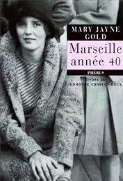 Marseille, année 40