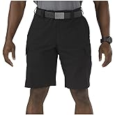 5.11 Tactical Men's Cargo Shorts, Stryke 11" EDC 12 Pocket Short, Style 73327ABR