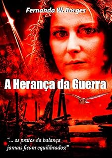 Livro A Herança da Guerra
