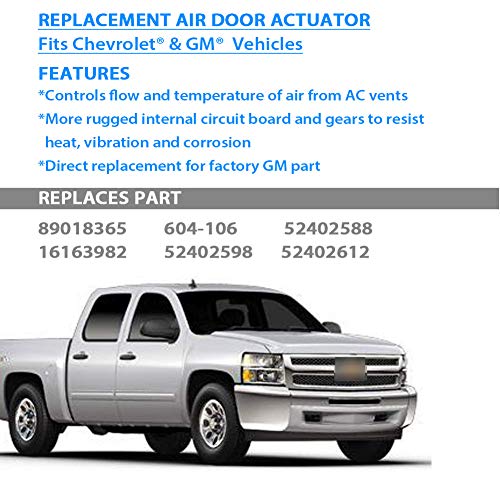 1 Updated+Actuator+Replaces+89018365+52402588