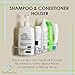 Gecko-Loc Large Wide suction cup wall mount bathroom shower caddy - bath kitchen wire storage basket rack organizer for shampoo and accessories - Silver