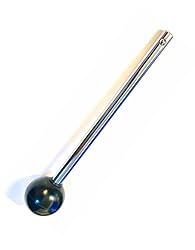 Quick Release Pin, Tensile - 3/8" Dia