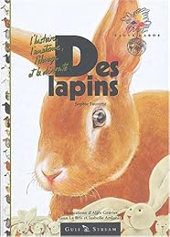 Des  lapins