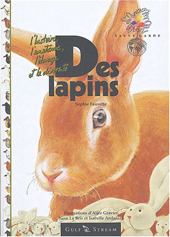 Des  lapins