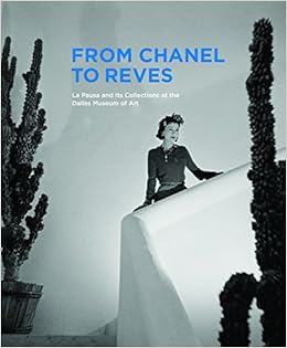 la pausa coco chanel