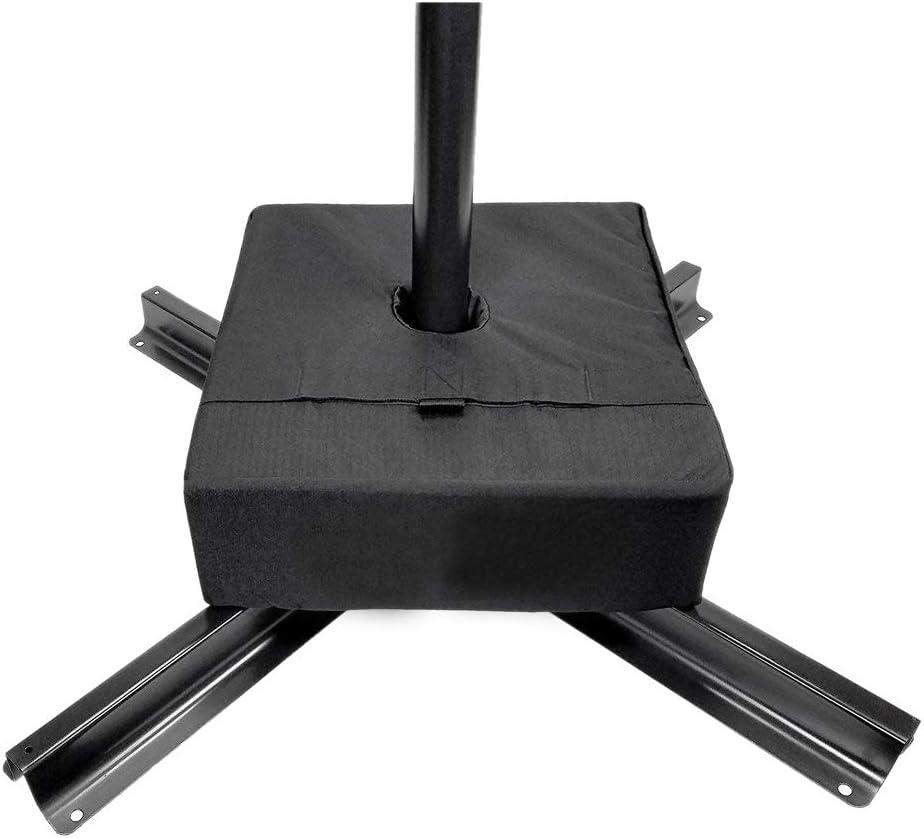 sandbags for cantilever umbrella