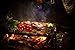 Camp Chef Lumberjack Over Fire Grill - Steel Campfire Grill for Outdoor Cooking Equipment & Camping Gear & Accessories - 18