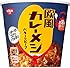 日清欧風カレーメシ バター&ビーフ 103g&times;6個