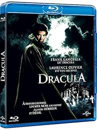 Dracula - Blu-ray