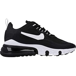 Nike Women's W AIR MAX 270 React Running