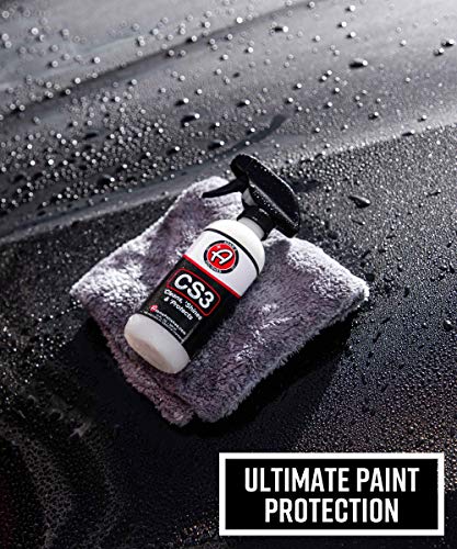 image for Adam's Polishes Adam's CS3 Clean, Shine, Protect | Ultimate Top Coat W