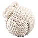Heavy Rope Knot Doorstop 7