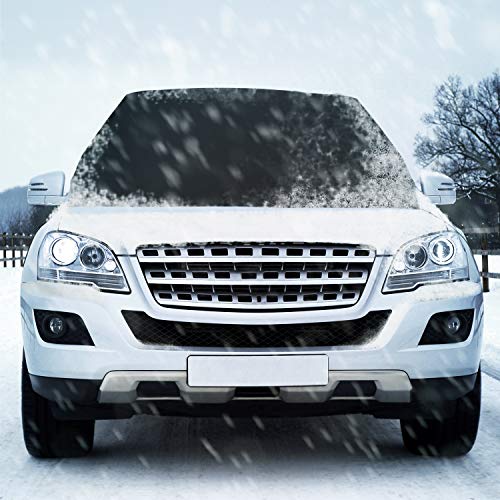 5 Shynerk+Windshield+Protector+Windsheild+Waterproof