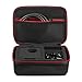 Rhodesy GoPro Fusion Carrying Case, Portable Protective Shockproof Cover for GoPro Fusion and Accessories