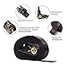 Audew Ratchet Tie Down Straps 4 Pack Ratchet Straps 20 FT-2400Lb Break Strength Cargo Straps, Heavy Duty Lashing Straps