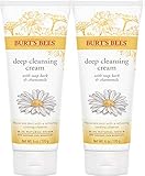 Burt's Bees Soap Bark and Chamomile Deep Cleansing