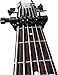 Creative Tunings SpiderCapo XXL - for 7-8 String Guitars & 6 String Bass