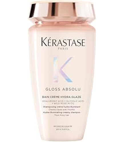 Amazon.com: Kerastase Gloss Absolu Shampoo and Conditioner Set