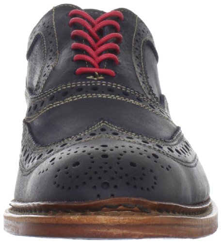 Allen Edmonds Men's Neumok Lace-Up Wingtip Shoe