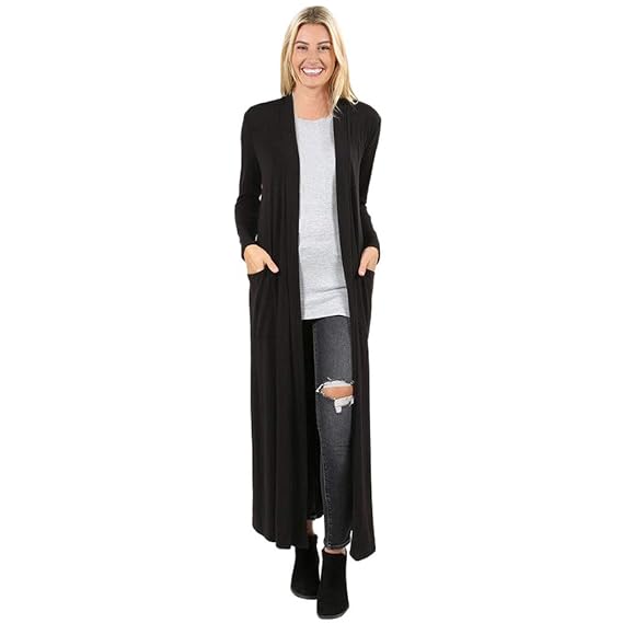 Buy Sttech1 Women Clothes Girl S Casual Solid Color Long Sleeve