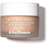 IRIS&amp;ROMEO Best Skin Days SPF30 - Shade 4