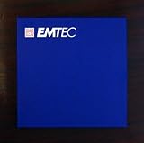 Emtec Sm-468 Reel To Reel Analogue Recording Tape 1/4" X 1200', On 7"
Plastic Reel Sold NEW From Master Carton
