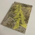 暴虐外道無法地帯ガガガガ 第3巻