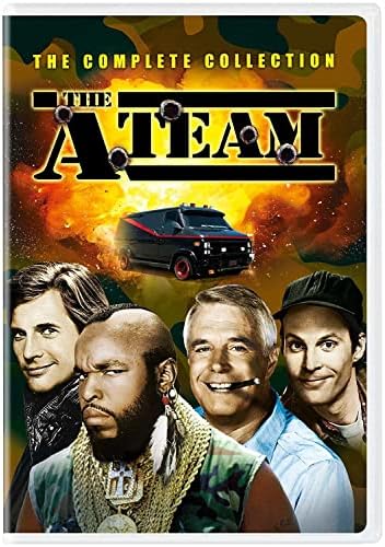 Amazon.com: ALF: The Complete Series (Deluxe Edition) : Paul Fusco