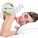 P & J Health - Anti Snoring Solution, advanced Nose Vents To Ease Breathing and Snoring (Set of 4)
