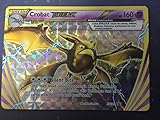 Pokemon Crobat Break XY181 Holo Rare Arcanite Break Box Promo