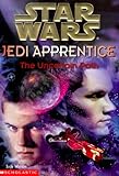 The Uncertain Path (Star Wars: Jedi Apprentice, Book 6)