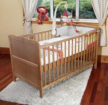 poppys playground mattress