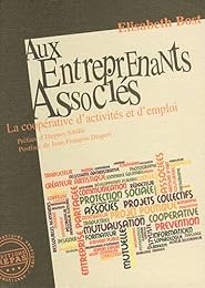 Aux entreprenants associés