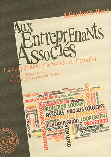 Aux entreprenants associés