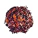 Berry Blend Herbal Tea with Hibiscus, Elderberry, Currant and Cranberry by Wild Foods Co (2 ounce)