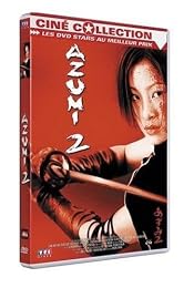 Azumi 2 - Edition Simple