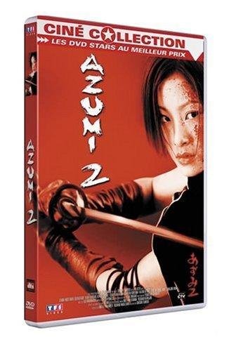 Azumi 2 - Edition Simple