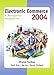 Electronic Commerce 2004: A Managerial Perspective (3rd Edition) by 