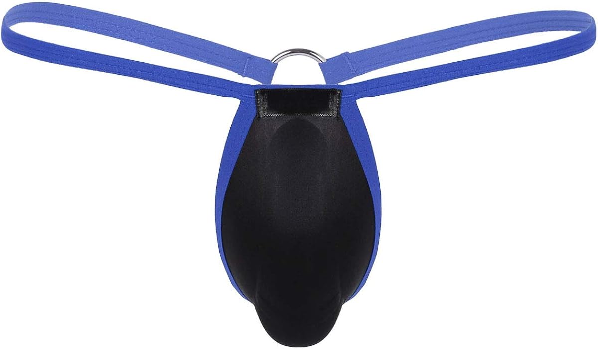 Jockstraps Für Männer – Bequeme Sport-Slips & String-Unterwäsche In Verschiedenen Styles