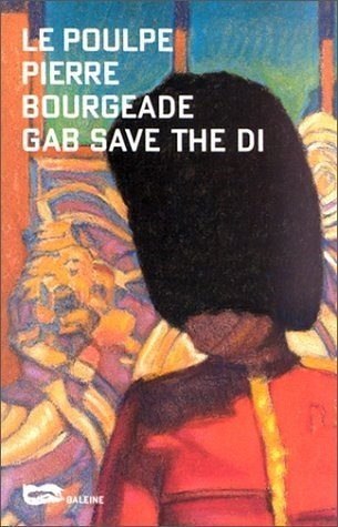 Gab save the Di