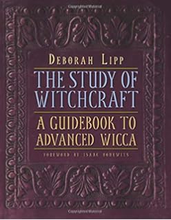 Advanced Witchcraft Go Deeper Reach Further Fly Higher - 