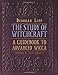 The Study of Witchcraft: A Guidebook to Advanced Wicca by Deborah Lipp, Isaac Bonewits