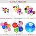 KUUQA 150 PCS Water Beads Water Growing Balls for Vases Wedding Decoration and Party Supplies Party Favors