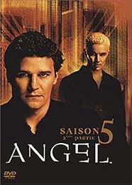 Angel - Saison 5 - 2ème Partie