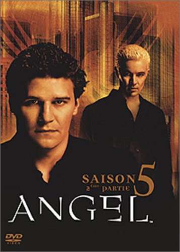 Angel - Saison 5 - 2ème Partie