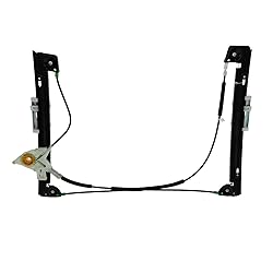 TRQ Left Power Window Regulator Drivers Side