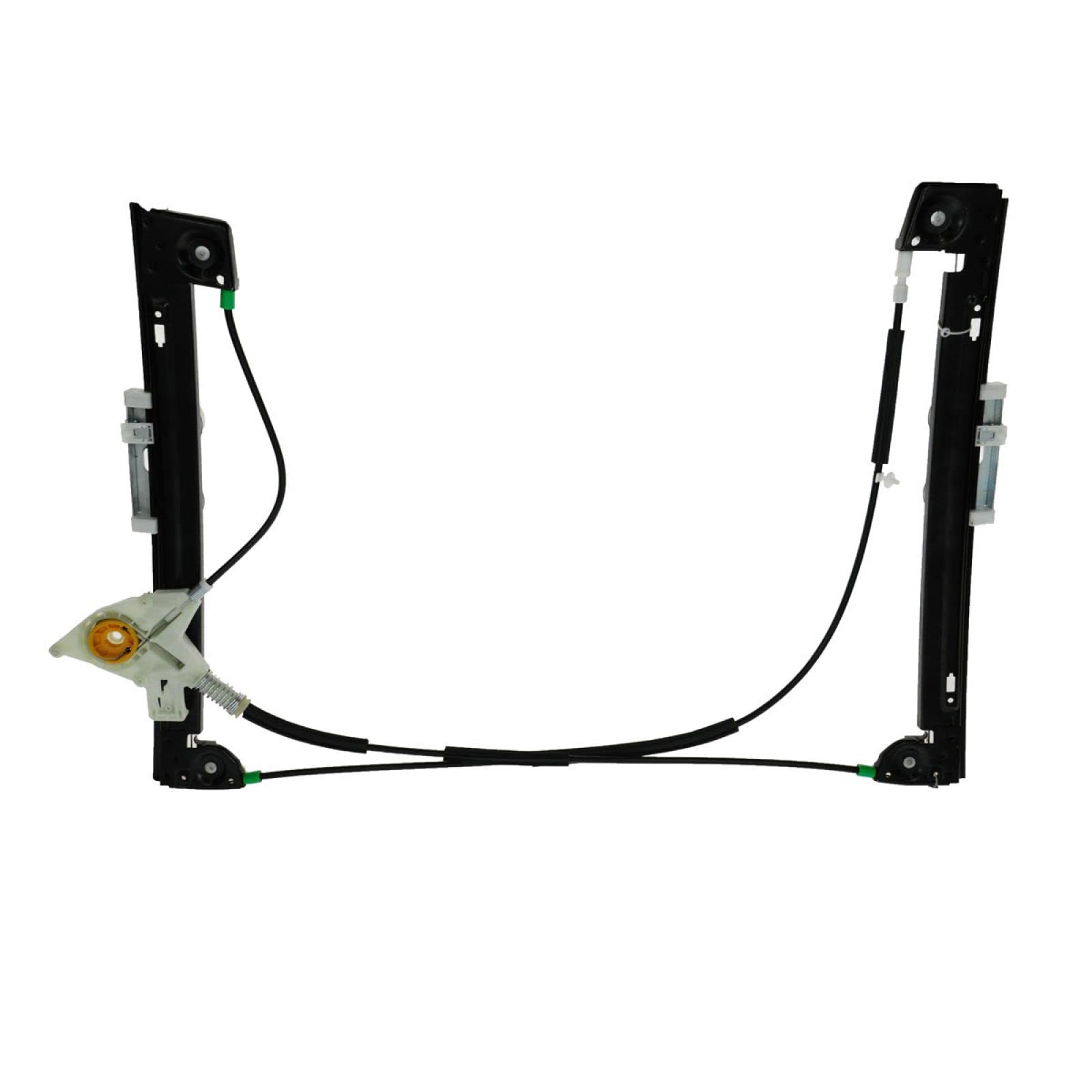 TRQ Left Power Window Regulator Drivers Side